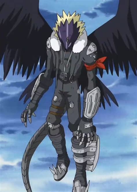 beelzemon digimon.